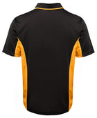 Wholesale 7PP JB's PODIUM CONTRAST POLO Printed or Blank