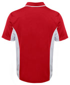 Wholesale 7PP JB's PODIUM CONTRAST POLO Printed or Blank