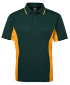 Wholesale 7PP JB's PODIUM CONTRAST POLO Printed or Blank