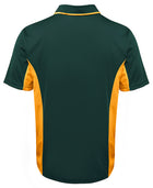 Wholesale 7PP JB's PODIUM CONTRAST POLO Printed or Blank