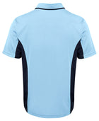 Wholesale 7PP JB's PODIUM CONTRAST POLO Printed or Blank