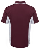 Wholesale 7PP JB's PODIUM CONTRAST POLO Printed or Blank