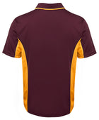 Wholesale 7PP JB's PODIUM CONTRAST POLO Printed or Blank