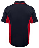 Wholesale 7PP JB's PODIUM CONTRAST POLO Printed or Blank
