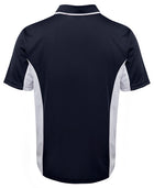 Wholesale 7PP JB's PODIUM CONTRAST POLO Printed or Blank