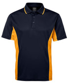 Wholesale 7PP JB's PODIUM CONTRAST POLO Printed or Blank