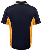 Wholesale 7PP JB's PODIUM CONTRAST POLO Printed or Blank