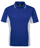 Wholesale 7PP JB's PODIUM CONTRAST POLO Printed or Blank