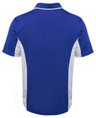Wholesale 7PP JB's PODIUM CONTRAST POLO Printed or Blank