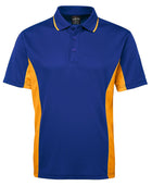 Wholesale 7PP JB's PODIUM CONTRAST POLO Printed or Blank