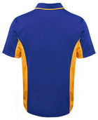 Wholesale 7PP JB's PODIUM CONTRAST POLO Printed or Blank