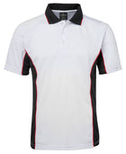 Wholesale 7PP JB's PODIUM CONTRAST POLO Printed or Blank