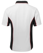 Wholesale 7PP JB's PODIUM CONTRAST POLO Printed or Blank