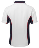 Wholesale 7PP JB's PODIUM CONTRAST POLO Printed or Blank