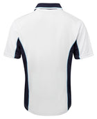 Wholesale 7PP JB's PODIUM CONTRAST POLO Printed or Blank