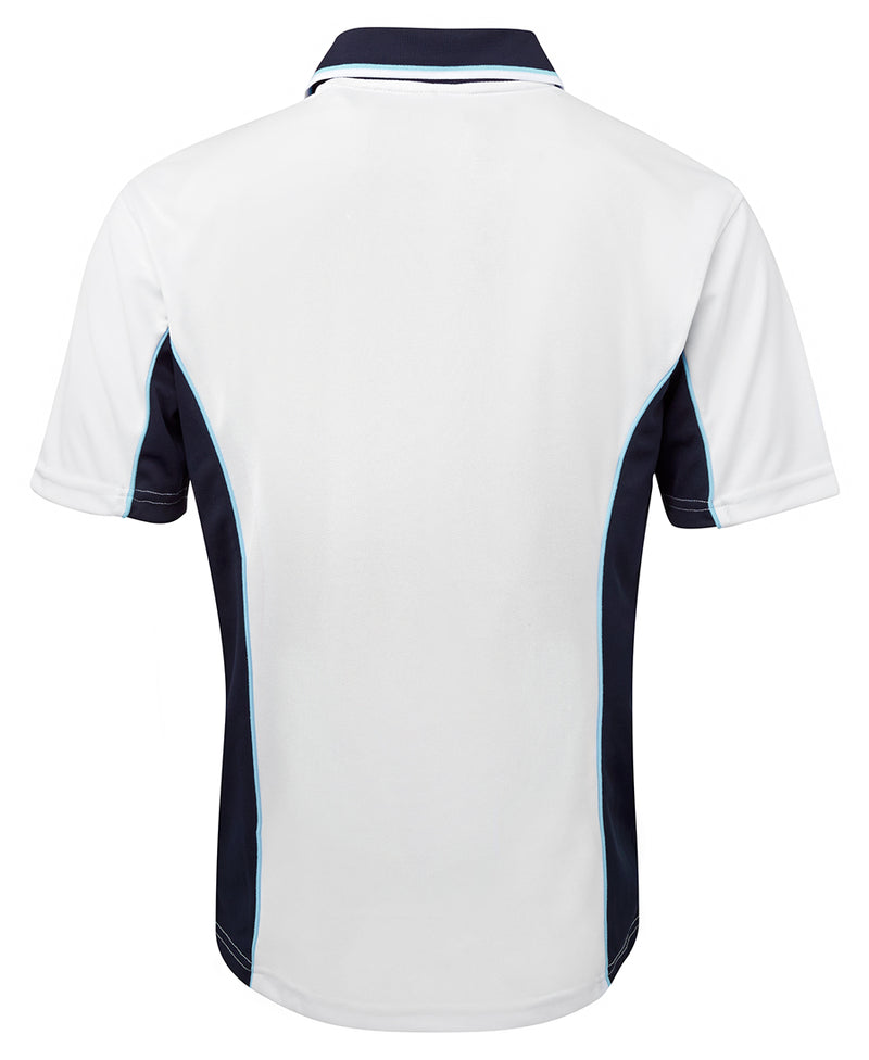 Load image into Gallery viewer, Wholesale 7PP JB&#39;s PODIUM CONTRAST POLO Printed or Blank
