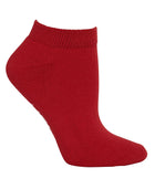 Wholesale 7PSS1 JB's Podium Sport Ankle Sock 5 Pack Printed or Blank