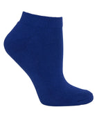 Wholesale 7PSS1 JB's Podium Sport Ankle Sock 5 Pack Printed or Blank