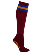 Wholesale 7PSS JB's PODIUM SPORT SOCK Printed or Blank