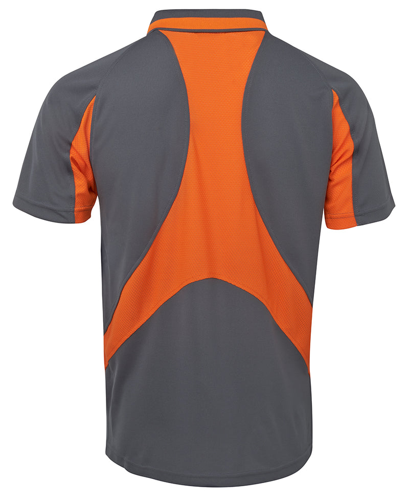Load image into Gallery viewer, Wholesale 7PZPP JB&#39;s PODIUM ZIP POLY POLO Printed or Blank
