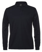 Wholesale 7SPL JB's PODIUM L/S POLY POLO Printed or Blank