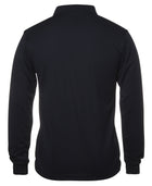 Wholesale 7SPL JB's PODIUM L/S POLY POLO Printed or Blank