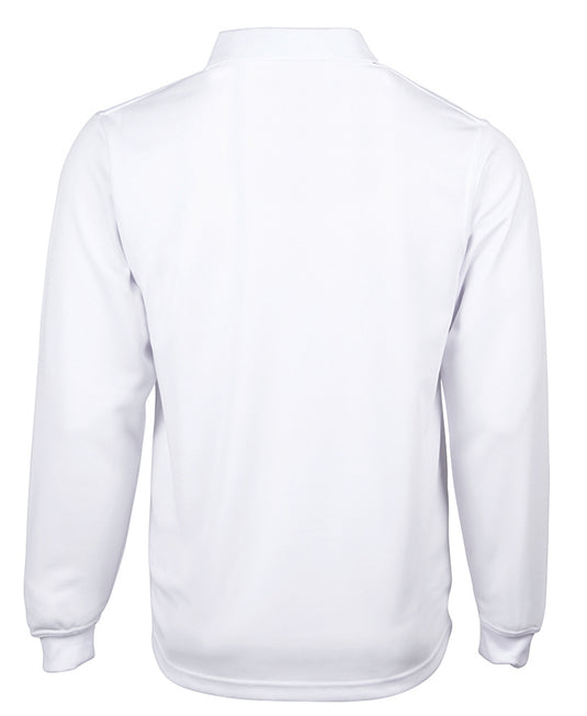 Wholesale 7SPL JB's PODIUM L/S POLY POLO Printed or Blank