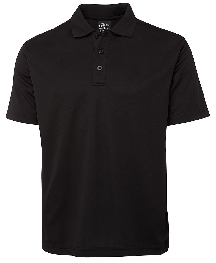 Wholesale 7SPP JB's Podium S/S Poly Polo Printed or Blank