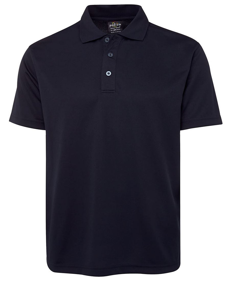 Load image into Gallery viewer, Wholesale 7SPP JB&#39;s Podium S/S Poly Polo Printed or Blank
