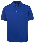 Wholesale 7SPP JB's Podium S/S Poly Polo Printed or Blank