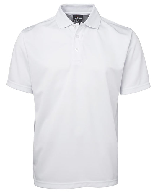 Wholesale 7SPP JB's Podium S/S Poly Polo Printed or Blank