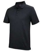 Wholesale 7STP JB's PODIUM STRETCH POLO Printed or Blank