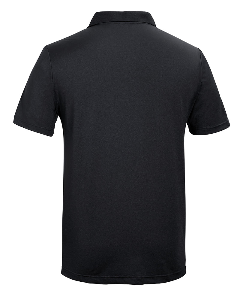 Load image into Gallery viewer, Wholesale 7STP JB&#39;s PODIUM STRETCH POLO Printed or Blank
