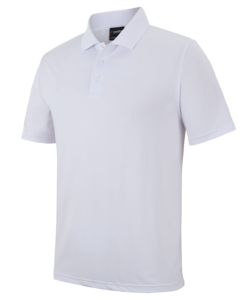 Load image into Gallery viewer, Wholesale 7STP JB&#39;s PODIUM STRETCH POLO Printed or Blank
