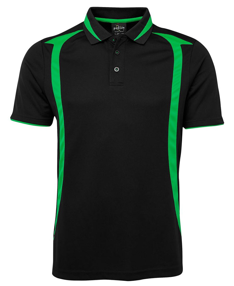 Load image into Gallery viewer, Wholesale 7SWP JB&#39;s Podium Swirl Polo Printed or Blank
