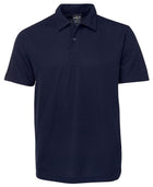 Wholesale 7WP PODIUM WAFFLE POLO Printed or Blank