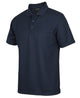 7WPP JB's Podium Waffle Pocket Polo