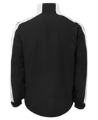 Wholesale 7WUJ PODIUM WARM UP JACKET Printed or Blank