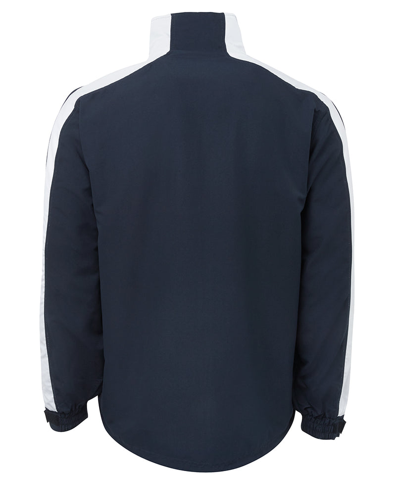 Load image into Gallery viewer, Wholesale 7WUJ PODIUM WARM UP JACKET Printed or Blank
