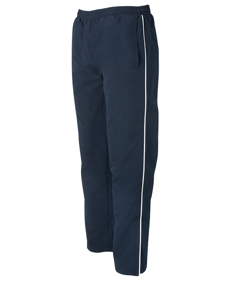 Load image into Gallery viewer, Wholesale 7WUZP PODIUM KIDS WARM UP ZIP PANT Printed or Blank
