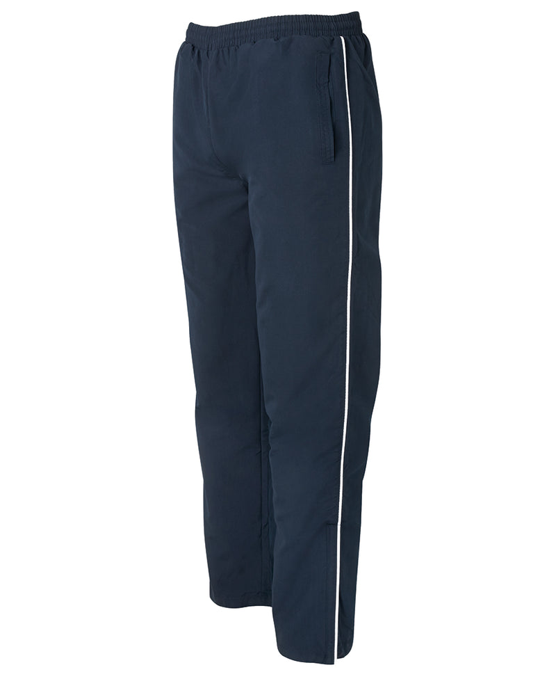Load image into Gallery viewer, Wholesale 7WUZP JB&#39;s Podium Warm Up Zip Pant Printed or Blank
