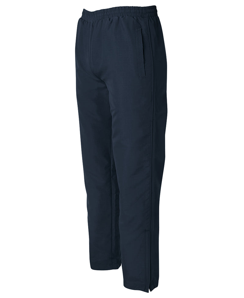 Load image into Gallery viewer, Wholesale 7WUZP PODIUM KIDS WARM UP ZIP PANT Printed or Blank
