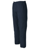 Wholesale 7WUZP JB's Podium Warm Up Zip Pant Printed or Blank