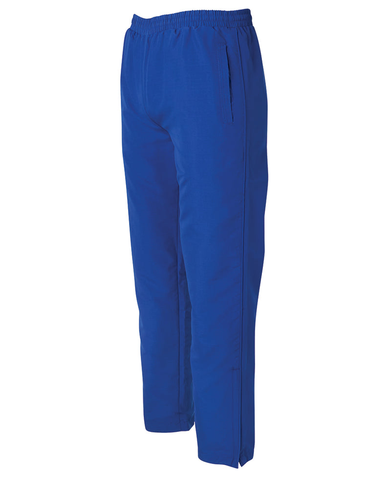 Load image into Gallery viewer, Wholesale 7WUZP PODIUM KIDS WARM UP ZIP PANT Printed or Blank
