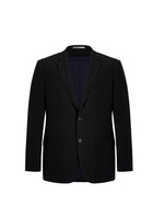 Wholesale 80717 BizCorporates MENS CITY FIT TWO BUTTON JACKET Printed or Blank