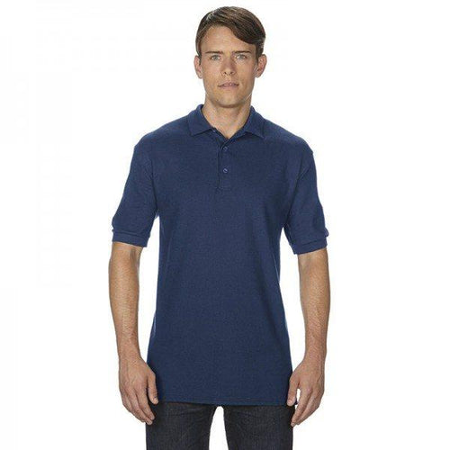 Wholesale 82800 Men's 100% Cotton Sports Polo Shirts Printed or Blank