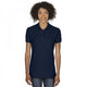82800L Women's 100% Cotton Sport Polo Shirt