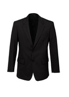 Wholesale 84011 BIZCORPORATES MENS 2 BUTTON JACKET Printed or Blank