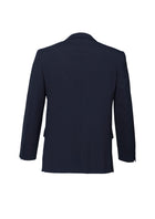 Wholesale 84011 BIZCORPORATES MENS 2 BUTTON JACKET Printed or Blank