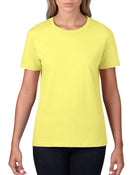Wholesale Anvil 880 Womens T-Shirt Printed or Blank